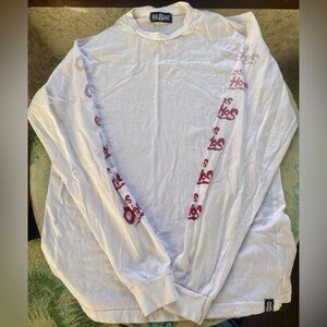 Rebel Eight los octtos long sleeve shirt